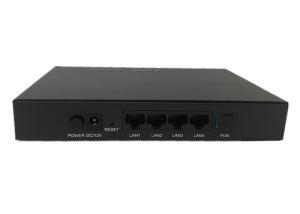 OS-EU04G EPON MDU 4GE port applyingy in Monitoring service support port isolation for FTTB solution with realtek chip
