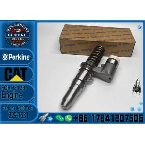 Cat 3508B 3512B 3516B Engine Injector diesel common Rail Fuel Injector 2291631