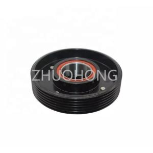 35*52*-22 Auto AC Compressor Pulley Clutch Kit 6PK 110MM 12V For 2020- BMW 1 F40