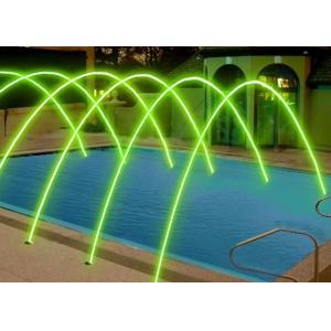 Program Control 6000L/H Jumping Jet Water Fountain