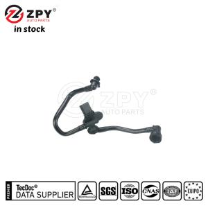 Wholesale ZPY 1KD612041D Fuel Filter For Mitsubishi 4D56-HP 4D56 2.5L 4N15 2.4L 4N14 2.3L from china suppliers