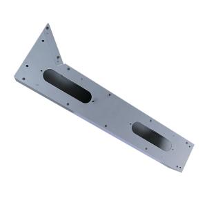 SGCC Cabinet Precision Stamping Cabinet OEM Sheet Metal Part with CNC Stamping