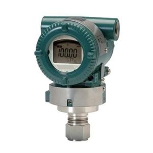 Wireless Flange-Mounted Differential Pressure Transmitter EJX210B