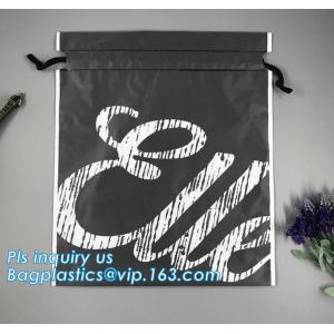 Wholesale Biodegradable 22&quot; X 28&quot; Nylon Laundry Bags Two Shoulder Straps For Easy Backpack Carrying With bagplastics bagease packa from china suppliers