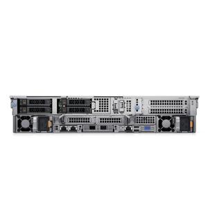 Dell EMC PowerEdge R750 2U Rack Server with Intel Xeon Silver 4310 Processor and