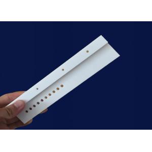 Customized Advanced Machinable Ceramics For Electronic Manufacturing