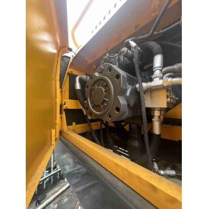 Second hand Hydraulic Excavator Low Price High Quality Vollvo EC 480 with