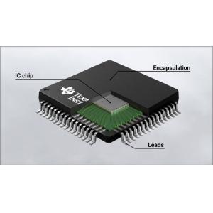 Texas Instruments REF3125AIDBZR Electronic Components Chip Integrated Circuit