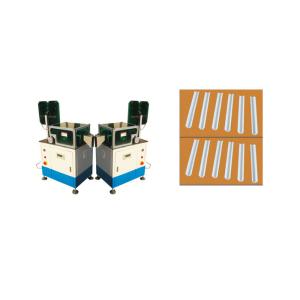 Automatic Slot Paper Forming and Cutting Machine For Motor Stator