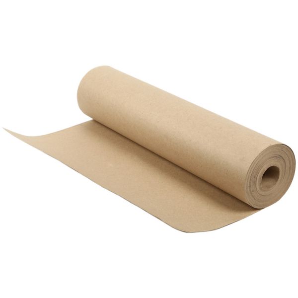 FSC 32'' Width Reusable Temporary Floor Protection Paper