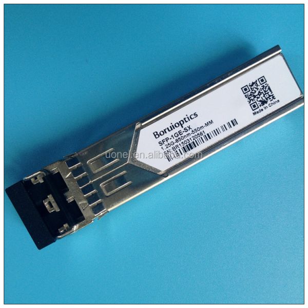 Quality Juniper RX-550M-SFP,1-port 550M GE SFP Adapter: provides (1) small form-factor pluggable (SFP) Gigabit Ethernet multimode for sale