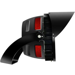 Wholesale High Brightness LED Stadium Light SKD IP66 Waterproof Outdoor LED Flood Lights from china suppliers