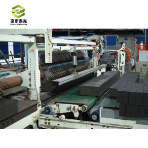 Zqph30 Automatic Strip Cutting Clay Brick Making Machine High Precise