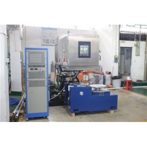 Wholesale Lithium Ion Batteries Vibration Test Systems Combined with Climatic Chambers from china suppliers