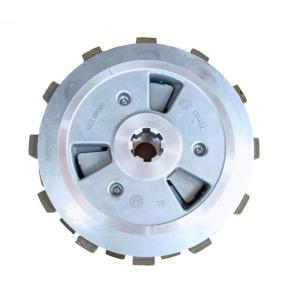 FCC Motorcycle Clutch Assy Slipper Clutch Center Plate Complete For Zongshen