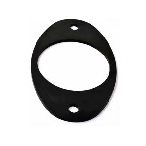 Customized Silicone Rubber Mold , Rubber Dust Cover , Sealing Ring