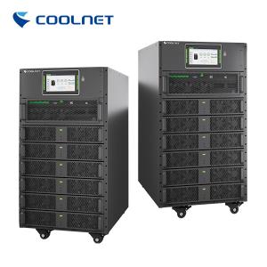 Future-Proof Your Infrastructure Modular UPS For Three Phase Systems