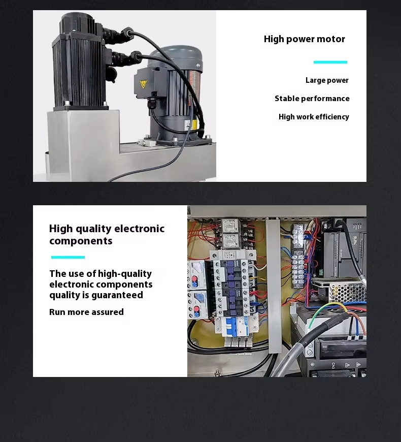 Custom Weigher Filling Packing Machine for Coffee Chili Small Protein Dry Milk Spice Milk Powder Washing Powder