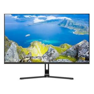 27 Inch Computer Monitor With Vesa Mount Compatibility And 2560x1440 Resolution