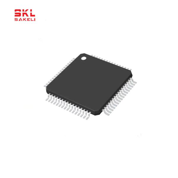 Quality Microchip SAME51J20A-AUT MCU High Performance Low Power Embedded Solutions for sale
