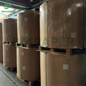 60gram Double Side Coating Gift Wrapping Paper For Packing Christmas Gift A3 A4