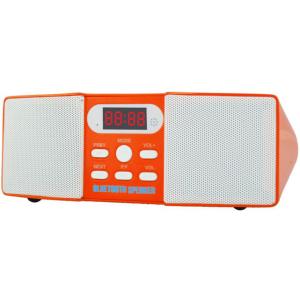 Loudest Portable Bluetooth Speaker , Bluetooth Speaker With Audio In