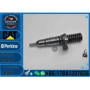 High Quality Fuel Injector 162-0218 418-8820 0R-8461 0R-8469 0R-8465 105-1694 0R