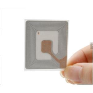 Store security alarm system eas 8.2mhz security checkpoint label self adhesive