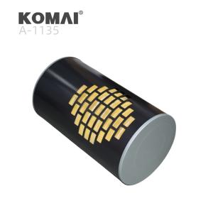 Komai filter AH1135 3I1034 P524838 Air Filter housing AH-7942 9524838 A7942 for