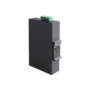 95 Watts DIN Rail PoE Injector 55Vdc 1750mA