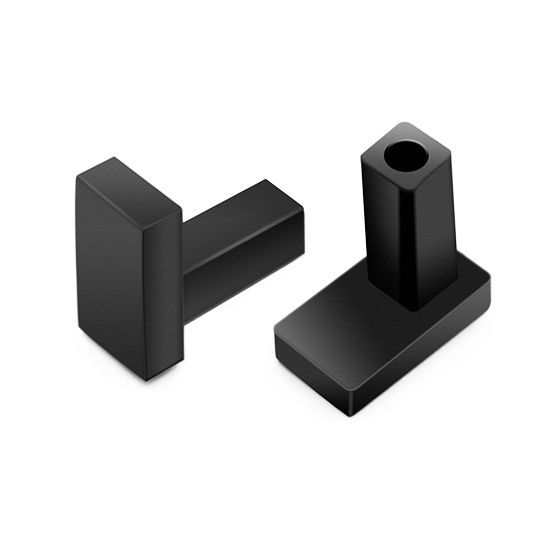 Quality SFP XFP SFP+ Dust Cover Caps, Suitable for Simplex LC SFP XFP SFP+ Optical Module, 100pcs/pack for sale