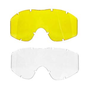 Acceptable OEM/ODM Mountaineering Safety Goggles for Eye Protection Mountaineeri