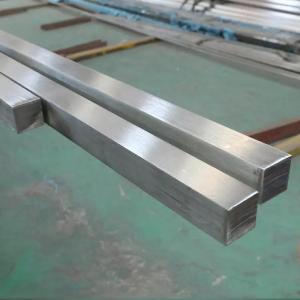 H900 Temper Polished Sus 630 Ss 17-4 Ph 17-7 Ph 15-5 Ph 17-4Ph Forging Square