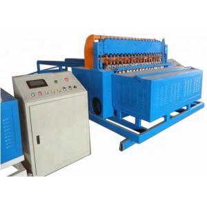 ISO9001 380V 50HZ CNC Poultry Cage Welding Machine