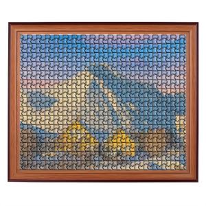 Personalized Name Puzzles Educational Puzzle Boards For Kids Learning