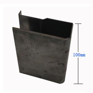 Wireless Remote Die Making Machine , No Slot Joint Channel Letter Bender