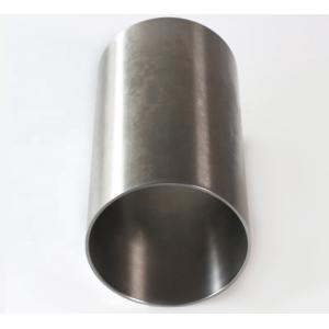 S6K C6.4 Diesel Engine Cylinder Liner sleeve kit 34307-00501 For Excavator