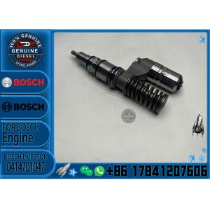 Diesel Fuel Unit Injector 0414701008 0414701019 0414701027 0414701045 0414701067