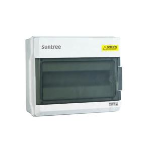 TUV SHLX-PV ABS Circuit Breaker Enclosure Box