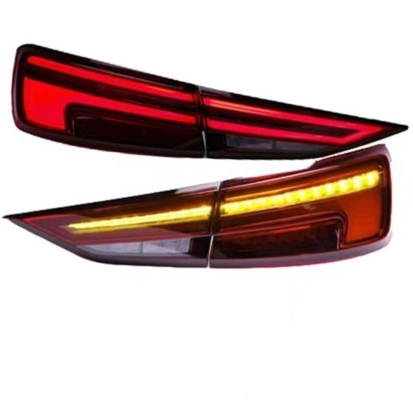 Aftermarket Hot Sale LED Taillamp Taillight Rearlamp Rear Light for AUDI A3