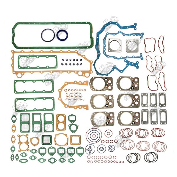 ME999665 ME999370 Full Gasket Kit For Mitsubishi 6D22 6D22T 6D22-3AT