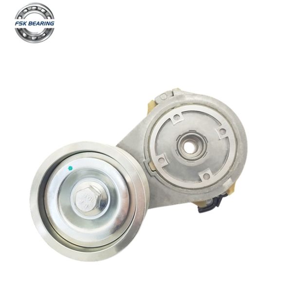 Agricultural Tractor Engine Belt Tightening Wheel APV2728 87300113 Spot Cross