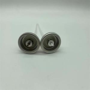 Metered Valve Single Use Free Samples For Convenient Application