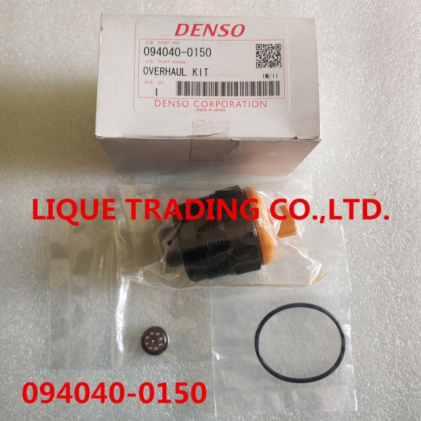 DENSO PCV 094040-0150 , 094040 0150 , 0940400150 , control valve 095300-0140 for
