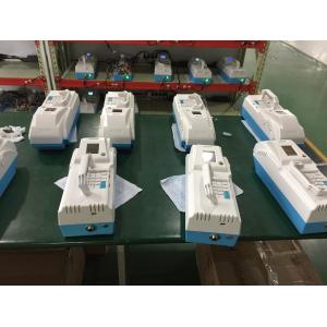 Portable PIMS Technology Explosives Detector For Customs / Airport , High