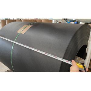 Anti-Scratch Textured Matte Surface Prepainted Galvanized Wrinkle Colour Coated