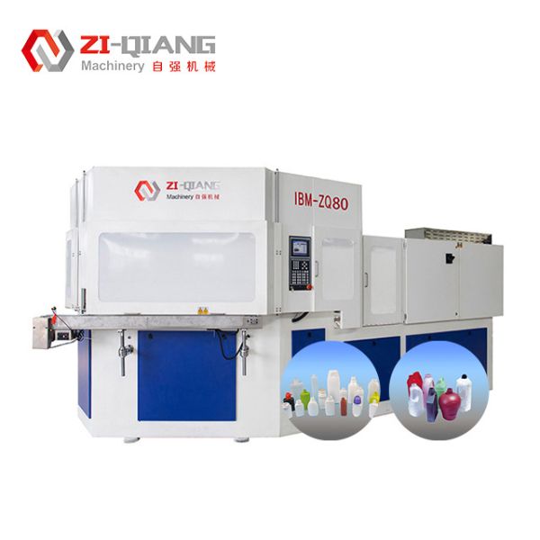 ZQ80 pet bottle plastic bottle moulding machine Plastic Bottles Injection