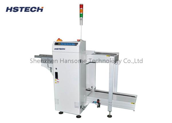 Quality Front Operation SMT Line Intelligent SMT Production Line Automatic PCB Magazine Unloader Machine for sale
