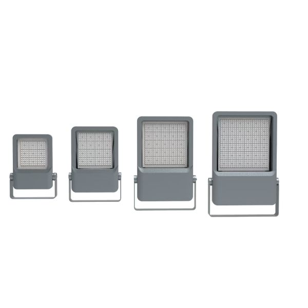 200W 400W LED Stadium Flood Street Light 3000K 4000K 5700K high power led flood