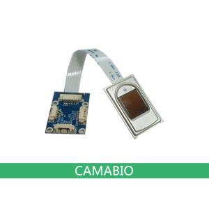 CAMA-AFM32 Optical Fingerprint Sensor Module For Biometric Time Clock